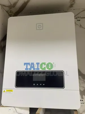8.2kva 48v Taico Hybrid Inverter