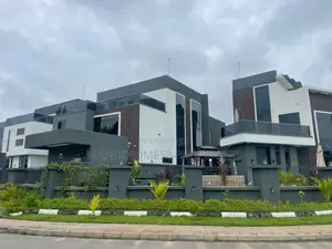 5bdrm Duplex in Royal Garden Estate, Ajah for sale