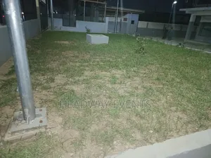 Set-Up of Mini Kids Park Garden in Ikorodu