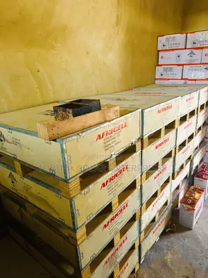 Africell 15kilowatts Lithium Ion Batteries