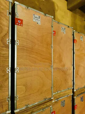 25kwh Felicity Lithium Battery 7years Warranty