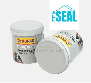 Kopak Paintflex Wall Putty (Nous Parlons Français)