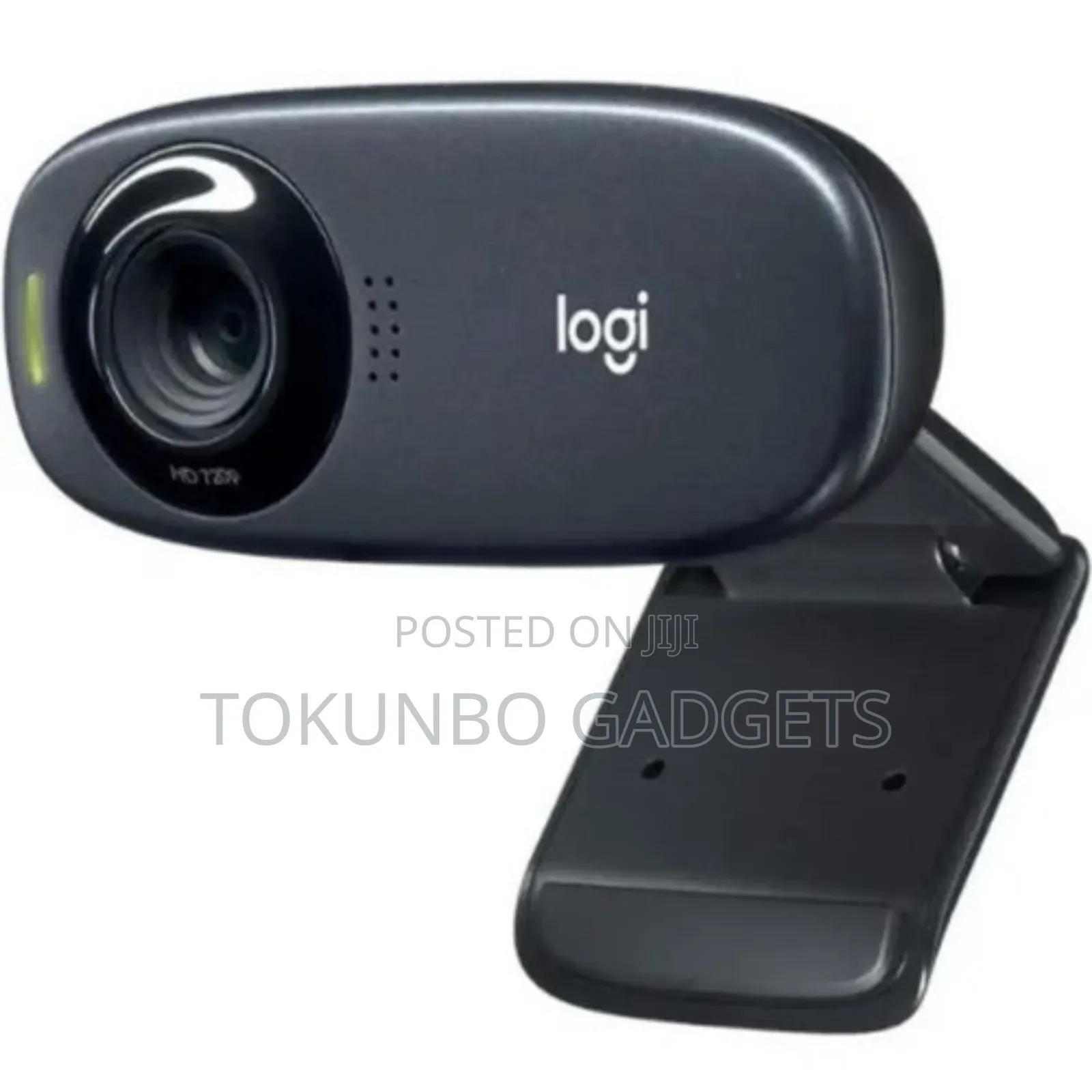 Logitech C310 Hd Webcam