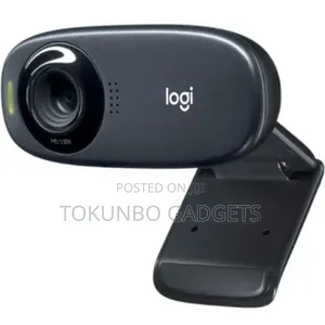 Logitech C310 Hd Webcam