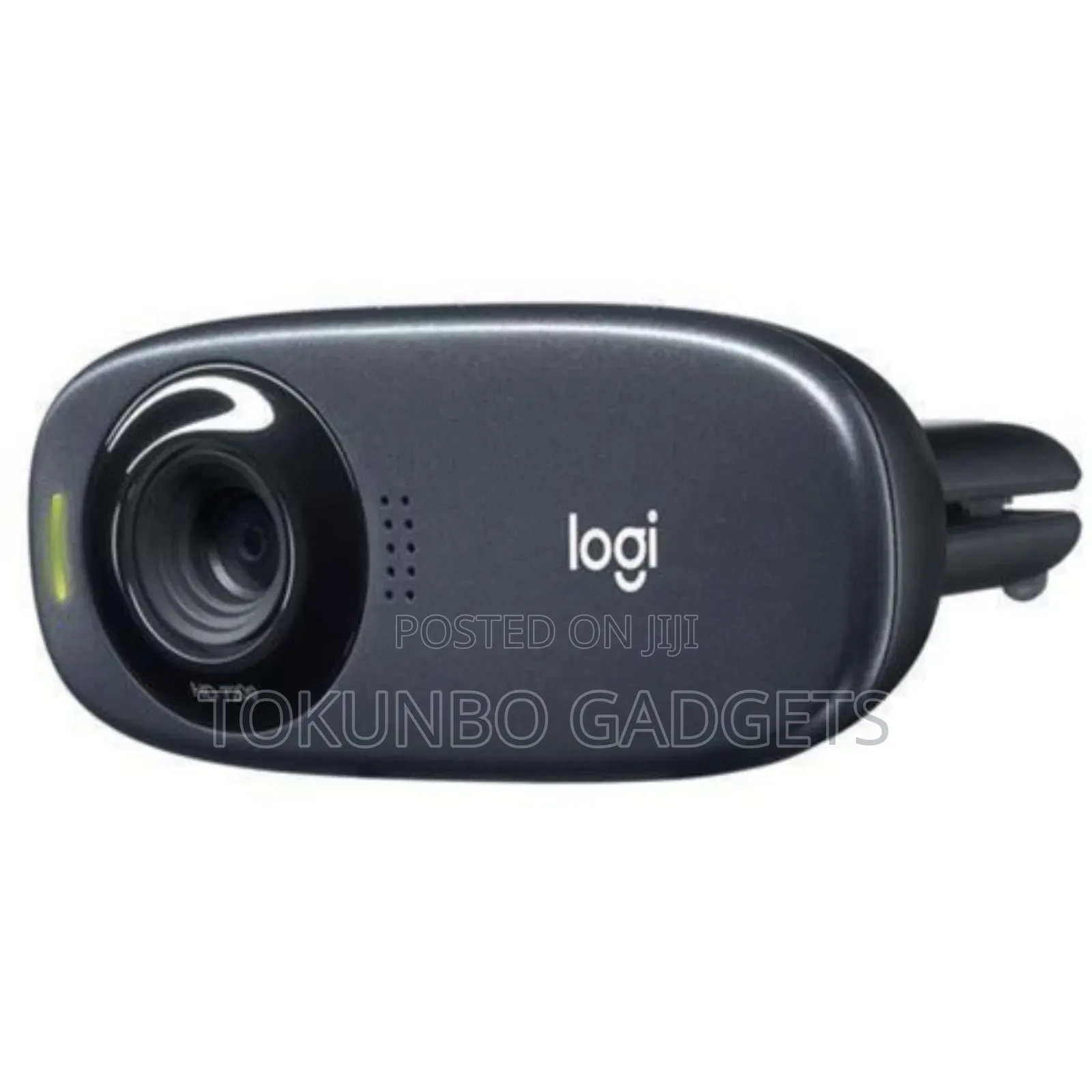 Logitech C310 Hd Webcam
