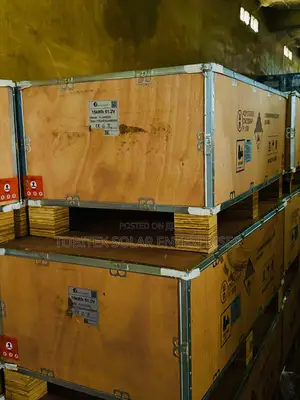 15kwh Felicity Lithium Ion Batteries Flat