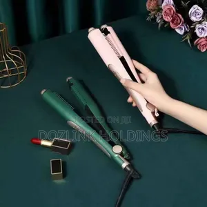 Hair Straightener