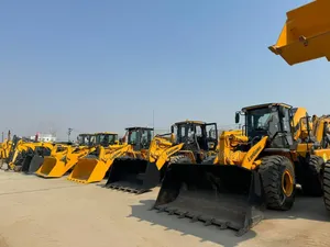Excavator XCMG