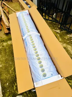 Gp 300l Water Heater AC/Dc