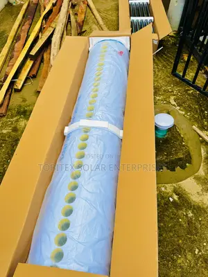Gp Solar Water Heater 300l AC/Dc Unit
