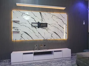 Tv Console Hdf,Mdf