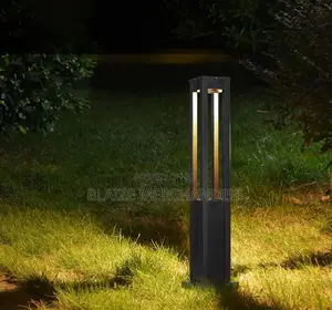 Led Garden Outdoor Light