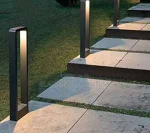 Led Garden Waterproof Light
