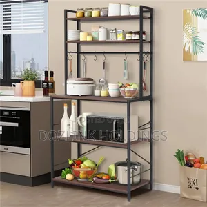 Kitchen Rack