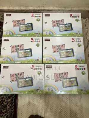 New Tablet 256 GB