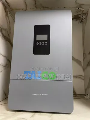 5kva 48v Taico Hybrid Inverter