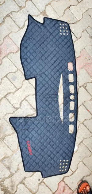 Dashboard Cover Camry 2008