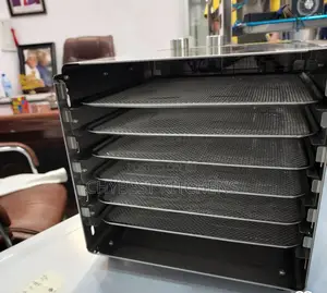 6trays Dehydrator