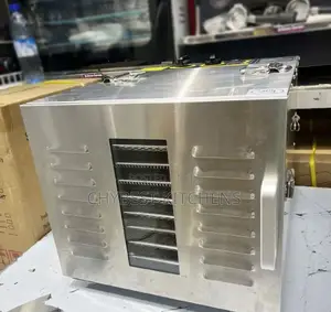 10 Dehydrator