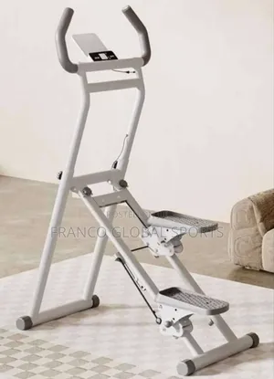 Stair Stepper Vertical Climber for Home Workout