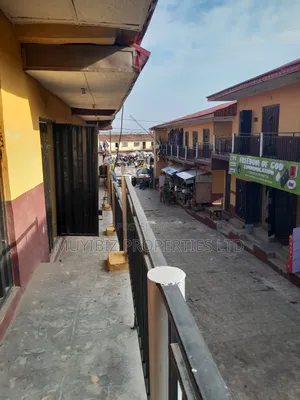 A Newly Built Shop Available for Rent and Sale at Powa Agodi Gate .