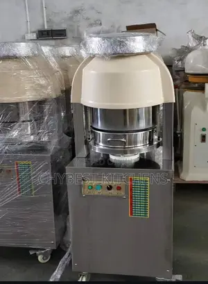 36 Dough Cutter
