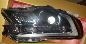 Head Light 2020 Honda Ridgeline