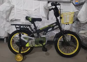 Eagle Bmx Bicycle