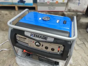 Kemage Super Generator