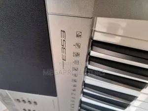 Yamaha Psr 413 @ Abuja