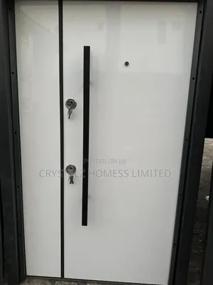Turkish Luxury Door