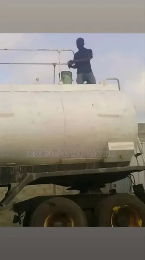 Vehicle Body Filling And Painting