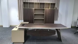 Executive Office Table