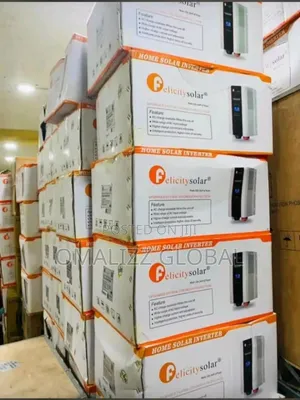 7.5kva Felicity Inverter Ivps