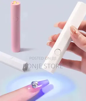 Rechargeable Mobile Nail Dryer