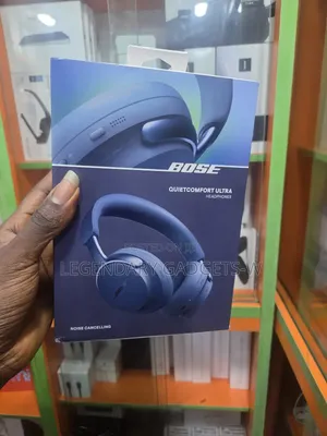 Bose Quietcomfort Ultra Headset