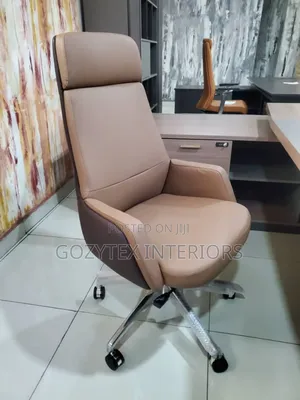 Executive Director's Office Chair