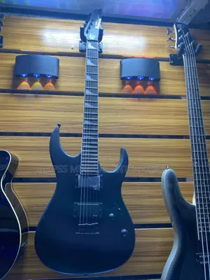 Ibanez Grg121dx Electric Lead Guitar
