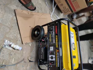 Semec Firman SPG 3000e2 Generator