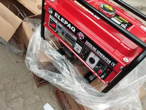 Elepaq Ec5800cx Generator