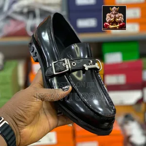 Nice Designs Louis Vuitton Classic Luxury Shoe