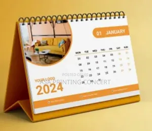 Table Calendar