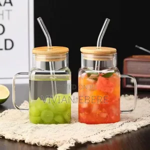 1pcs Smoothie Cup
