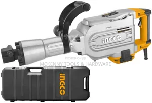 Pdb17008
Demolition Breaker
