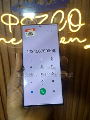 Samsung S22 Ultra Screen - Follow Come Screen Replacement