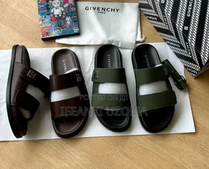 Nice Givechy Luxury Unisex Slide