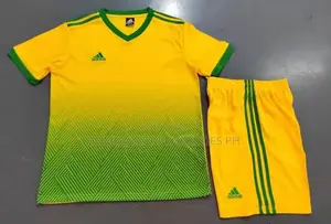 Unique Football Jerseys for Team Competitions