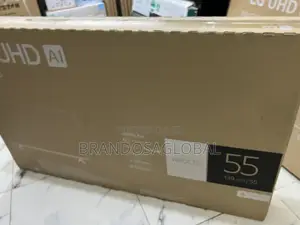 Lg 55” Ut73006la Uhd Smart Tv – Powerful Quad Core Processor
