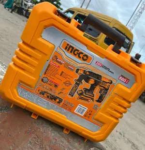 Ingco Cordless Rotary Hammer