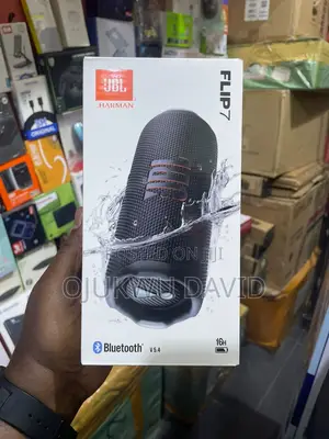 JBL Flip 7